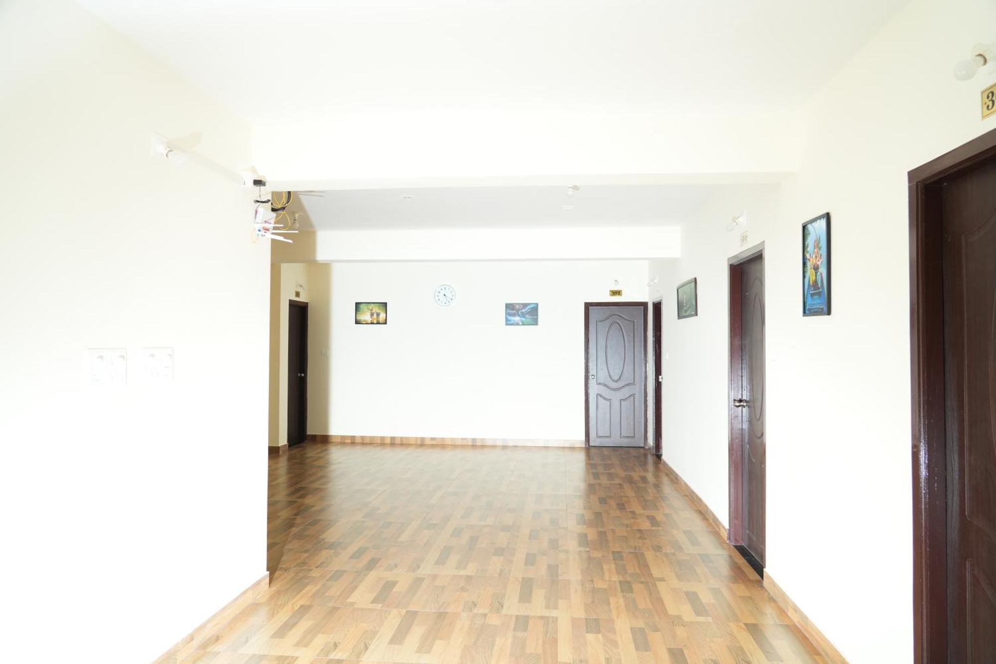 Shree Swarna Comforts Udupi Kültér fotó